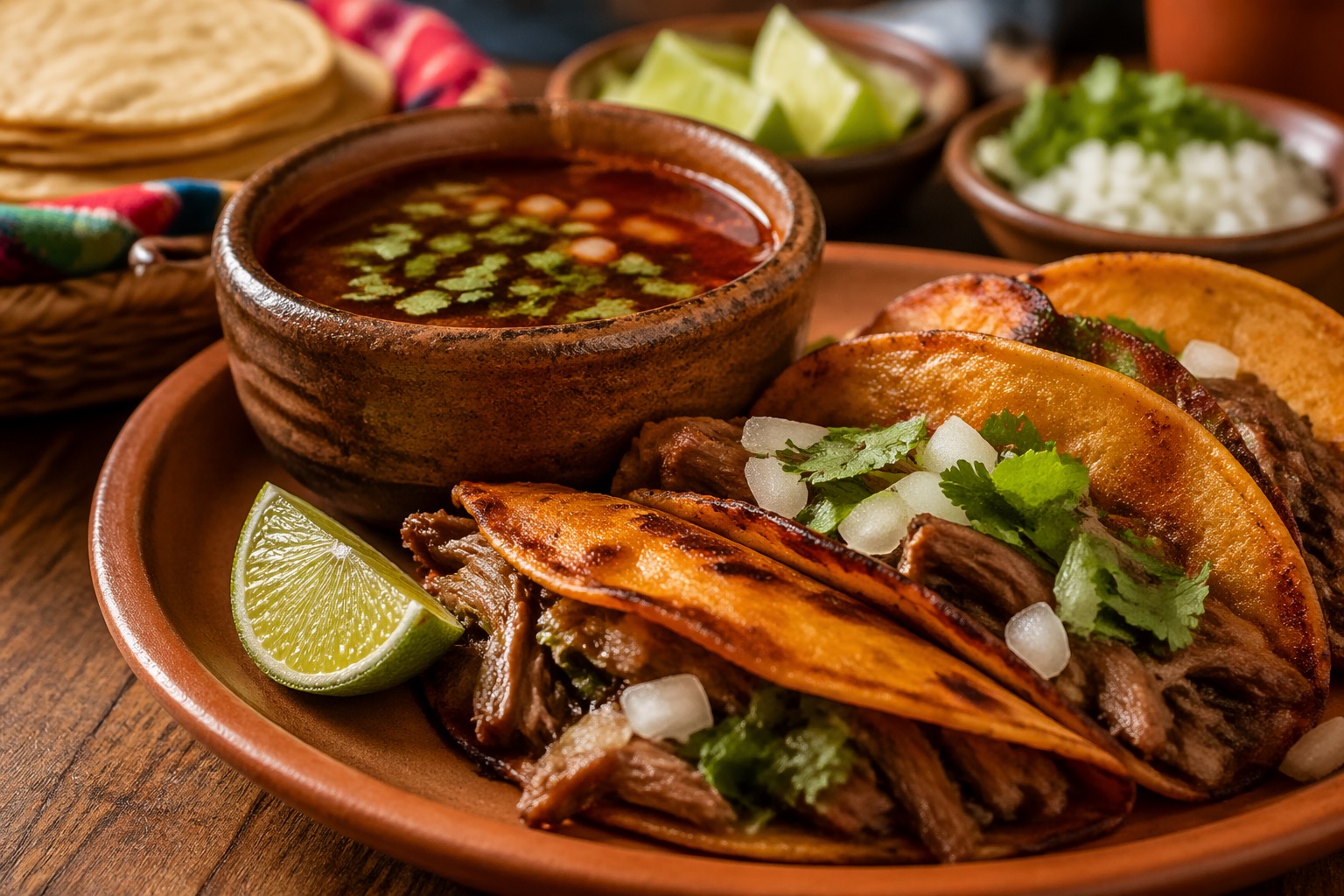 Entorno urbano de Santa Teresita en Guadalajara